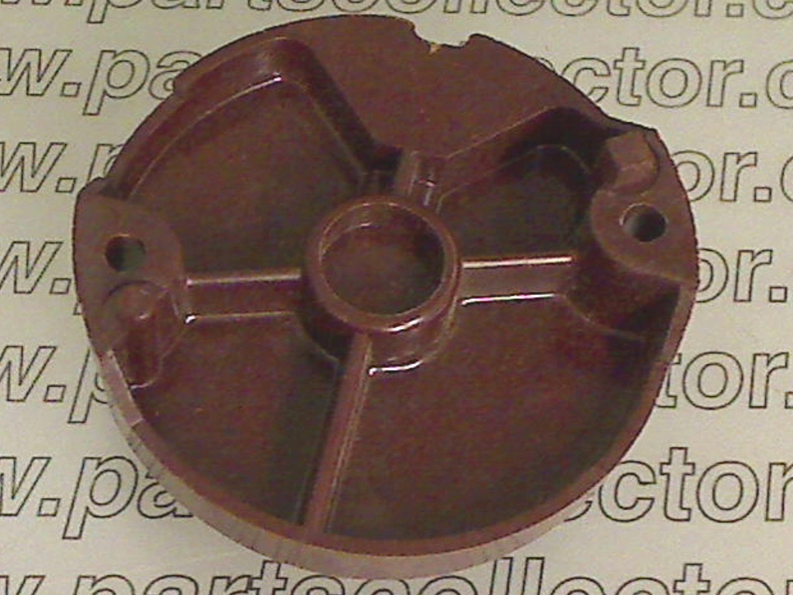 AC DELCO 014-6182    -    93891938 Ignition code 9896 compatible with: AC DELCO AC DELCO, FIAT 242, FIAT DUCATO, MAGNETI MARELLI MAGNETI MARELLI - additional view